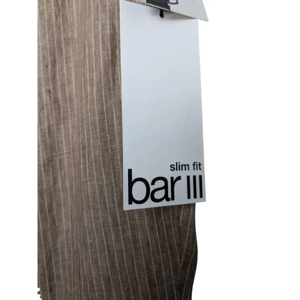 Bar III bar iii